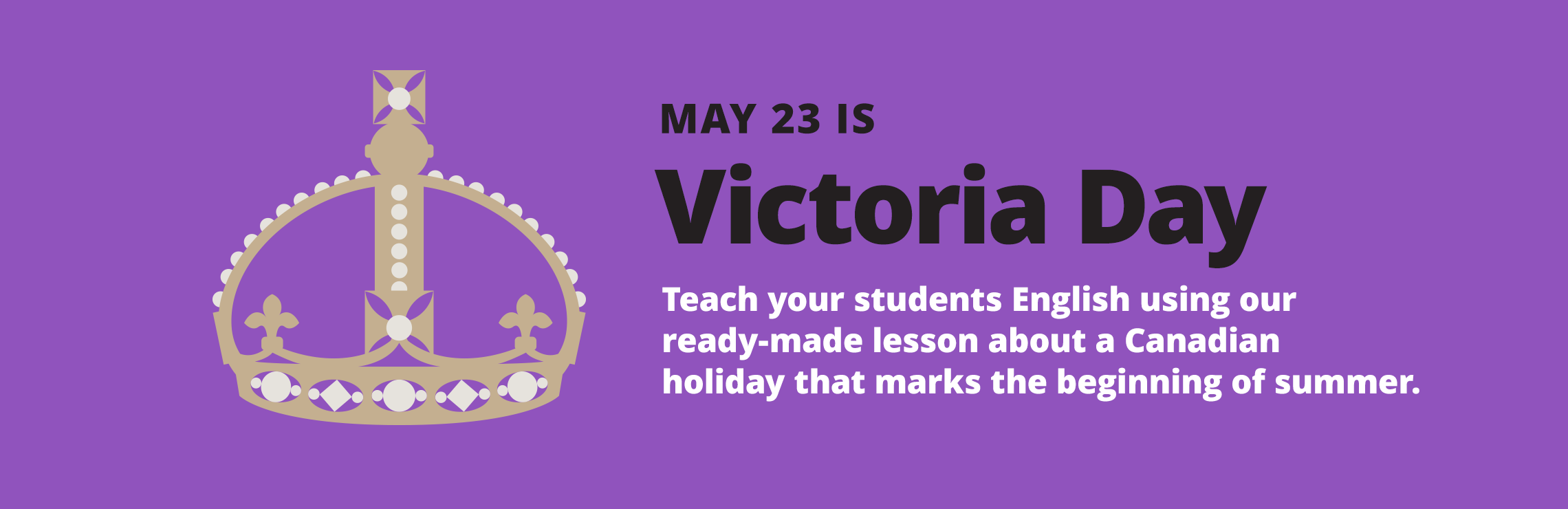 english lesson plan for victoria day blog esl library